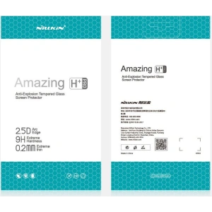 Hurtownia GSM - Tvrzené sklo Nillkin Amazing H+ Pro Apple iPhone 12 Pro Max - NLK148 - {ean13} - Hurt