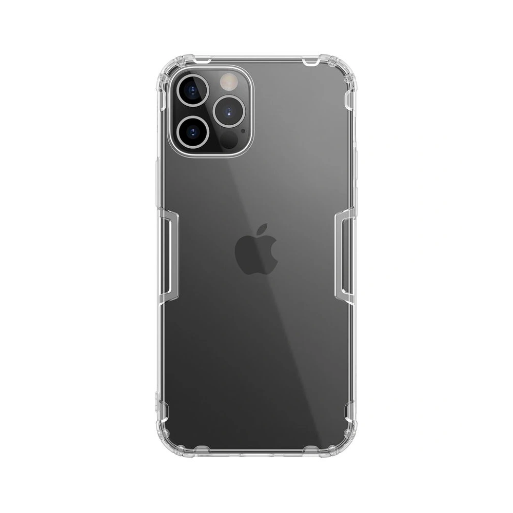 Wholesale Nillkin Nature Apple iPhone 12 mini Clear - NLK150CL - {ean13} - Hurt