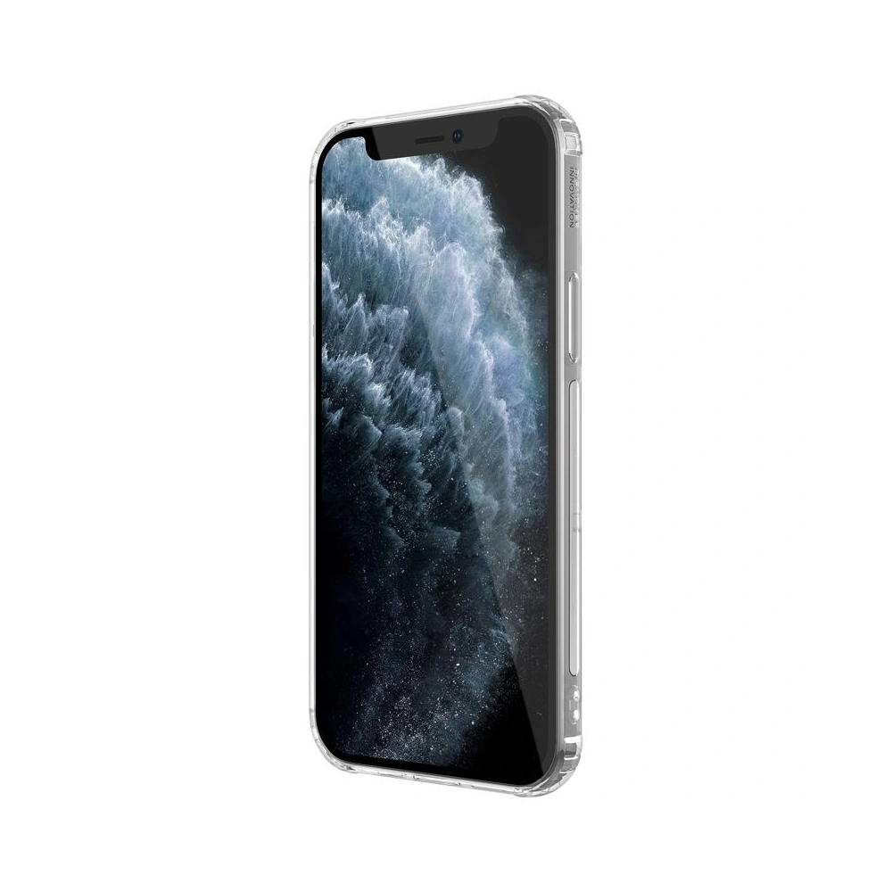 Hurtownia GSM - Nillkin Apple Case Nature iPhone 12 mini Klar - NLK150CL - {ean13} - Hurt