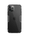 Etui Nillkin Nature Apple iPhone 12 Pro Max Grey
