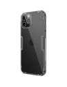 Hurtownia GSM - Etui Nillkin Nature Apple iPhone 12 Pro Max Grey - NLK155GRY - {ean13} - Hurt