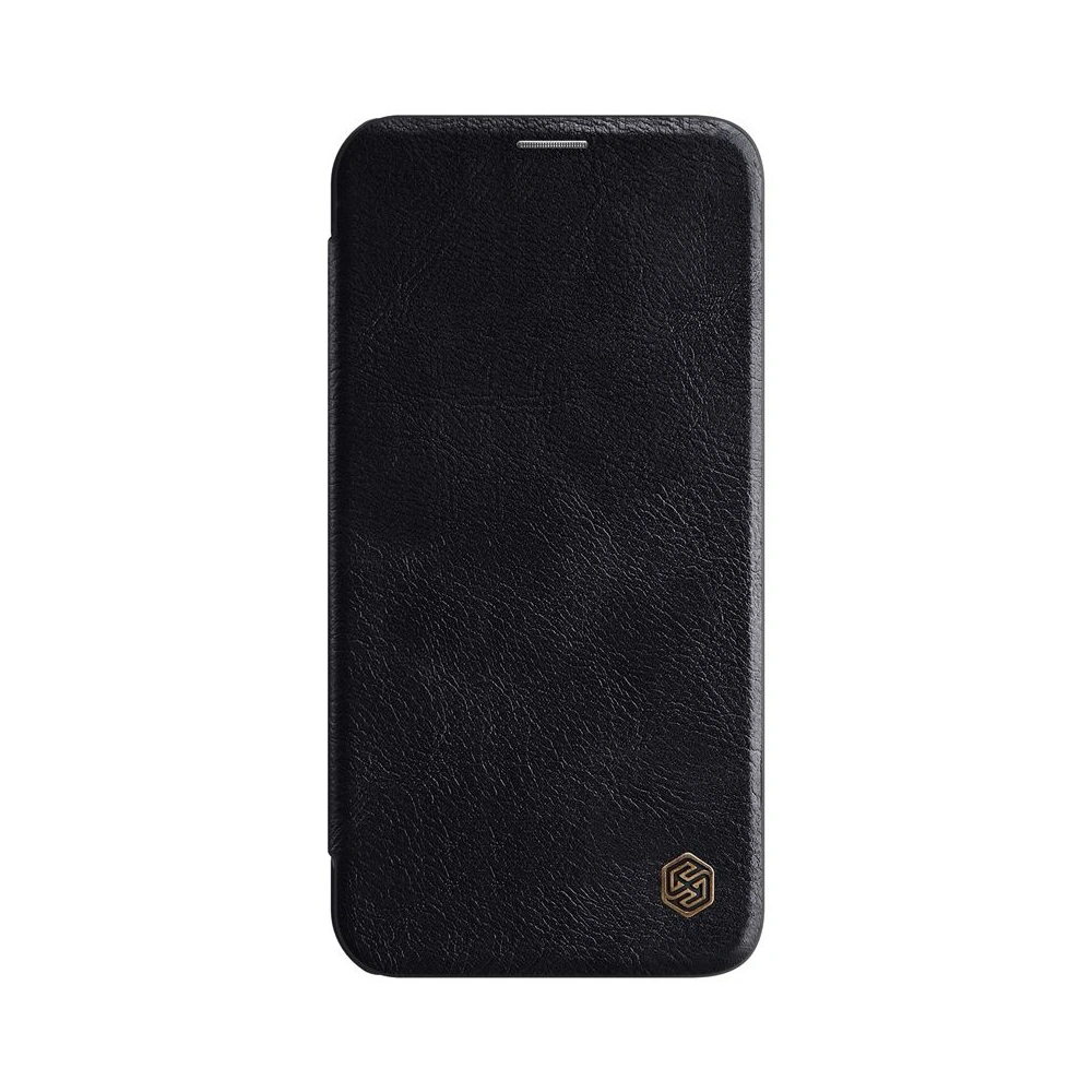 Wholesale Nillkin QIN Apple iPhone 12 mini Black - NLK161BLK - {ean13} - Hurt