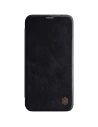 Hurtownia GSM - Etui Nillkin QIN Apple iPhone 12 Pro Max Black - NLK165BLK - {ean13} - Hurt