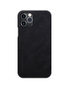 Hurtownia GSM - Etui Nillkin QIN Apple iPhone 12 Pro Max Black - NLK165BLK - {ean13} - Hurt