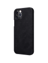 Hurtownia GSM - Etui Nillkin QIN Apple iPhone 12 Pro Max Black - NLK165BLK - {ean13} - Hurt