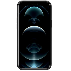Etui Nillkin Super Frosted Shield Pro Apple iPhone 12 mini Black