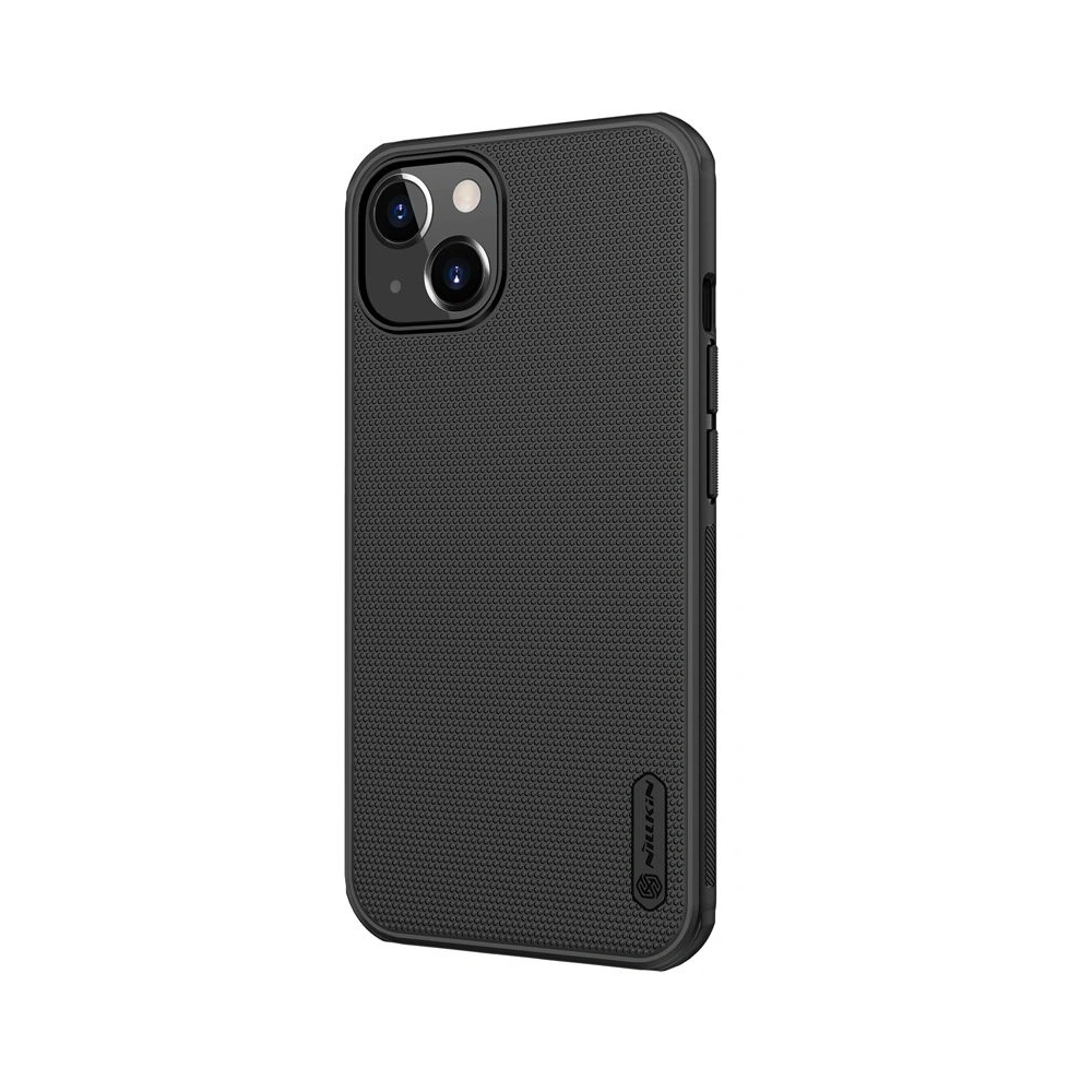 Hurtownia GSM - Etui Nillkin Super Frosted Shield Pro Apple iPhone 12 mini černé - NLK170BLK - {ean13} - Hurt