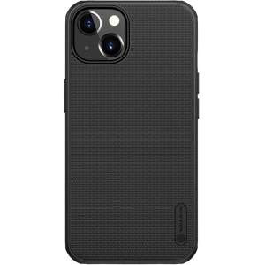 Etui Nillkin Super Frosted Shield Pro Apple iPhone 12 Pro Max Černá