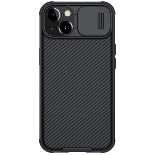 Etui Nillkin CamShield Pro Apple iPhone 12 mini Black