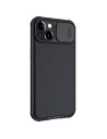 Hurtownia GSM - Etui Nillkin CamShield Pro Apple iPhone 12 mini Black - NLK181BLK - {ean13} - Hurt
