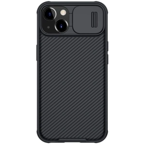 Etui Nillkin CamShield Pro Apple iPhone 12/12 Pro Black