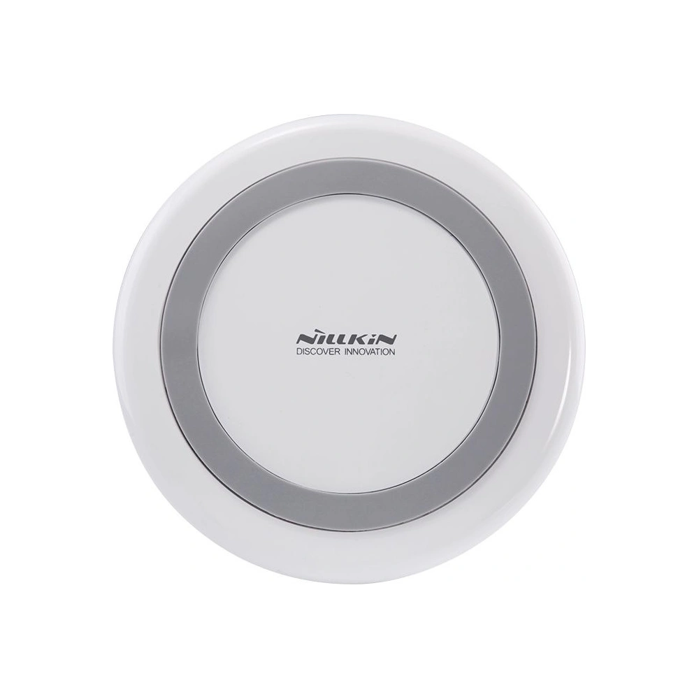 Wholesale Nillkin Wireless Charging Hermit QI Hub + 4xUSB - NLK205 - {ean13} - Hurt