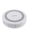 Hurtownia GSM - Ładowarka sieciowa indukcyjna Nillkin Wireless Charging Hermit QI + 4xUSB - NLK205 - {ean13} - Hurt