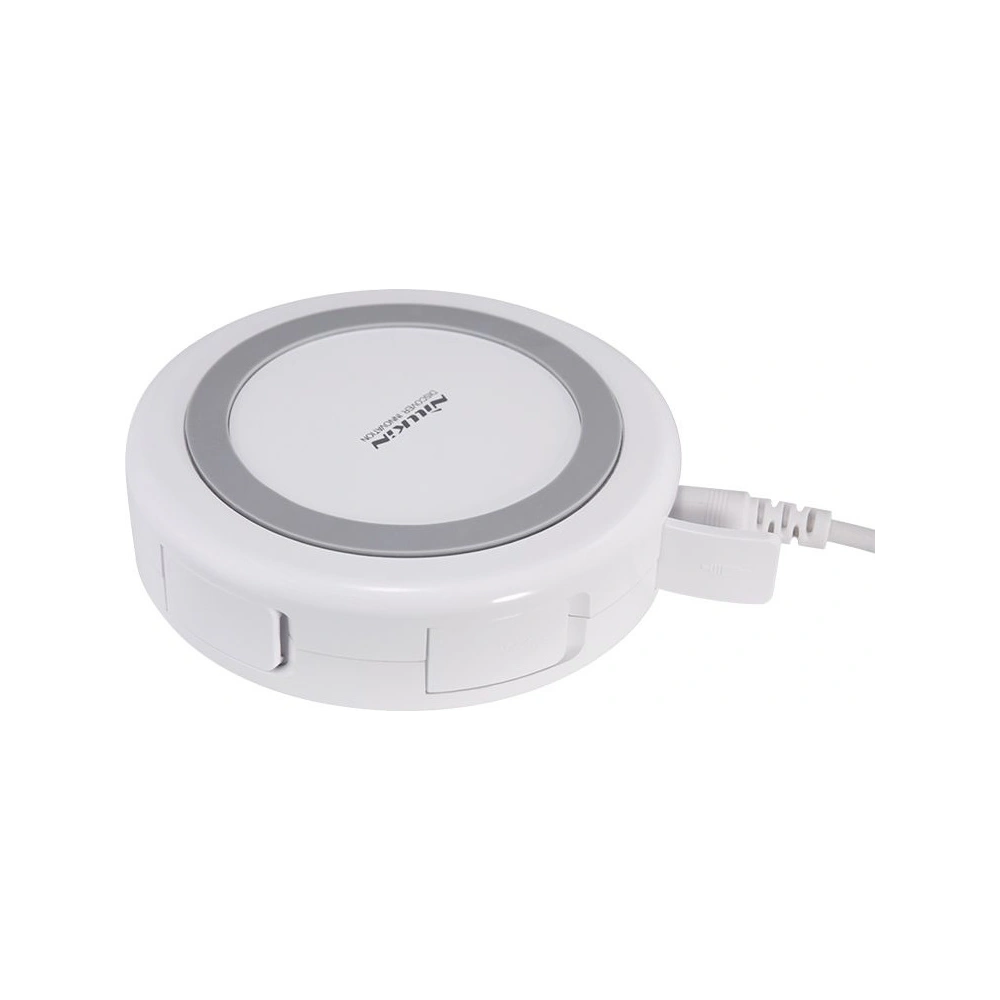 Hurtownia GSM - Indukční síťová nabíječka Nillkin Wireless Charging Hermit QI + 4xUSB - NLK205 - {ean13} - Hurt