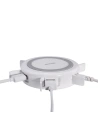 Hurtownia GSM - Indukční síťová nabíječka Nillkin Wireless Charging Hermit QI + 4xUSB - NLK205 - {ean13} - Hurt