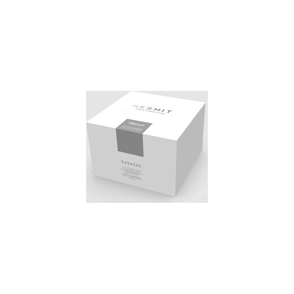 Hurtownia GSM - Indukční síťová nabíječka Nillkin Wireless Charging Hermit QI + 4xUSB - NLK205 - {ean13} - Hurt