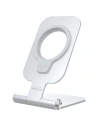 Wholesale Nillkin MagLock MagSafe Aluminium Holder Silver - NLK221SLV - {ean13} - Hurt