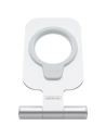 Hurtownia GSM - Stojak aluminiowy MagSafe Nillkin MagLock Silver - NLK221SLV - {ean13} - Hurt