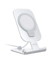Hurtownia GSM - Stojak aluminiowy MagSafe Nillkin MagLock Silver - NLK221SLV - {ean13} - Hurt