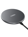 Hurtownia GSM - Ładowarka bezprzewodowa Qi Nillkin MagSlim Wireless Charger 10W Black - NLK222BLK - {ean13} - Hurt