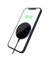 Hurtownia GSM - Bezdrátová nabíječka Qi Nillkin MagSlim Wireless Charger 10W Black - NLK222BLK - {ean13} - Hurt