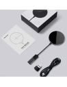 Hurtownia GSM - Bezdrátová nabíječka Qi Nillkin MagSlim Wireless Charger 10W Black - NLK222BLK - {ean13} - Hurt