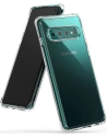 Hurtownia GSM - Case Ringke Fusion Samsung Galaxy S10 Clear - RGK829CL - {ean13} - Hurt
