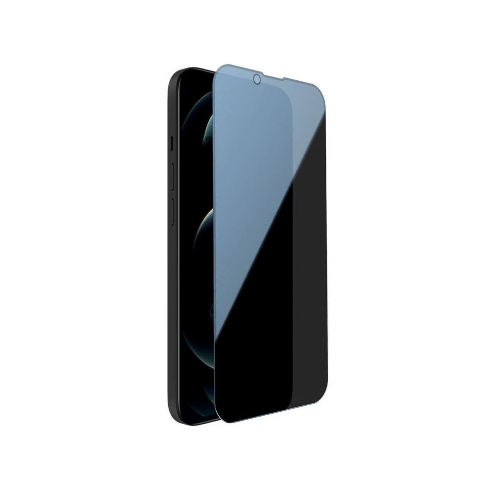 Hurtownia GSM - Szkło prywatyzujące Nillkin Privacy Apple iPhone 12 mini czarny - NLK226BLK - {ean13} - Hurt