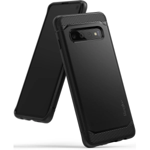 Etui Ringke Onyx Samsung Galaxy S10 Black
