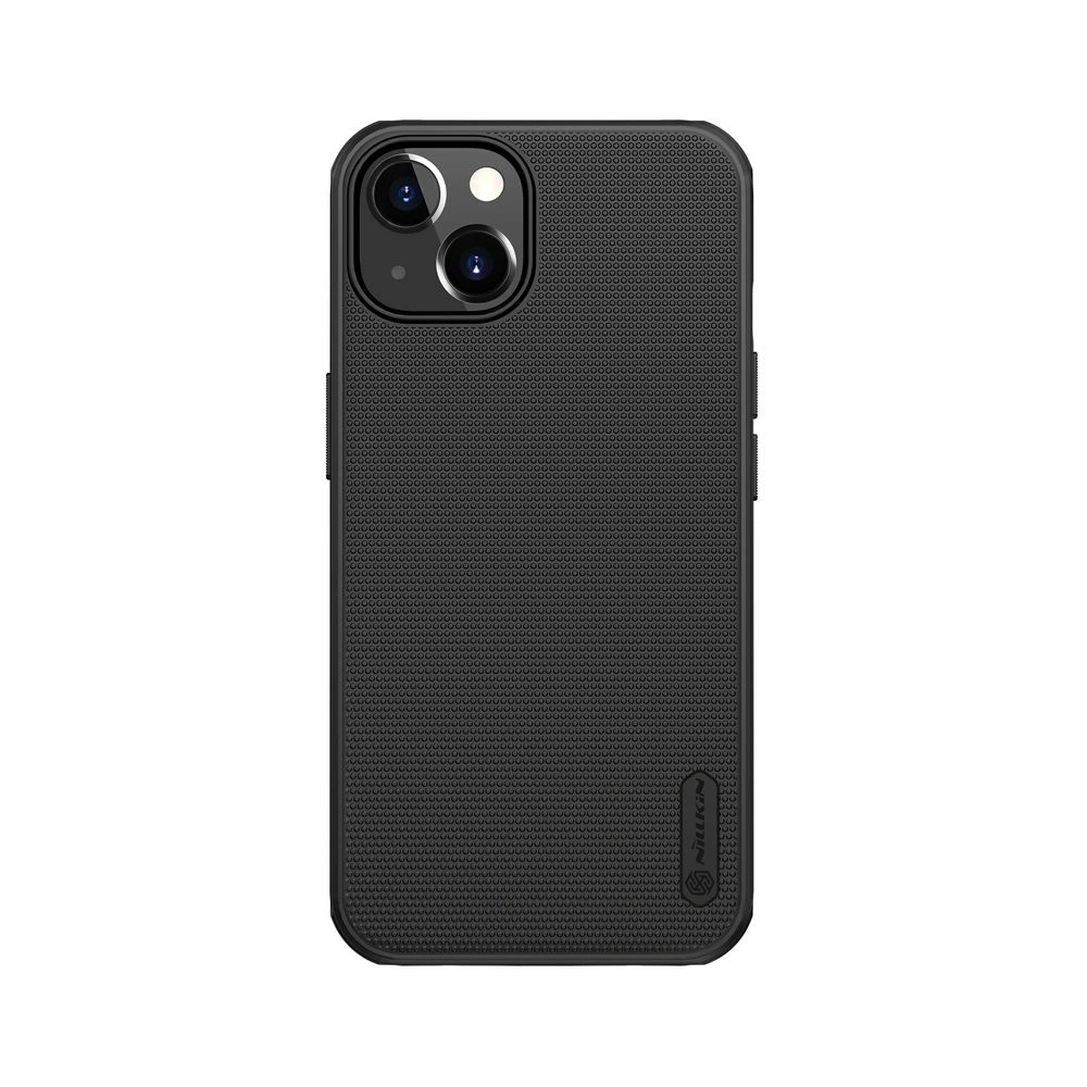 Hurtownia GSM - Etui Nillkin Super Frosted Shield Pro Apple iPhone 13 mini Black - NLK241BLK - {ean13} - Hurt