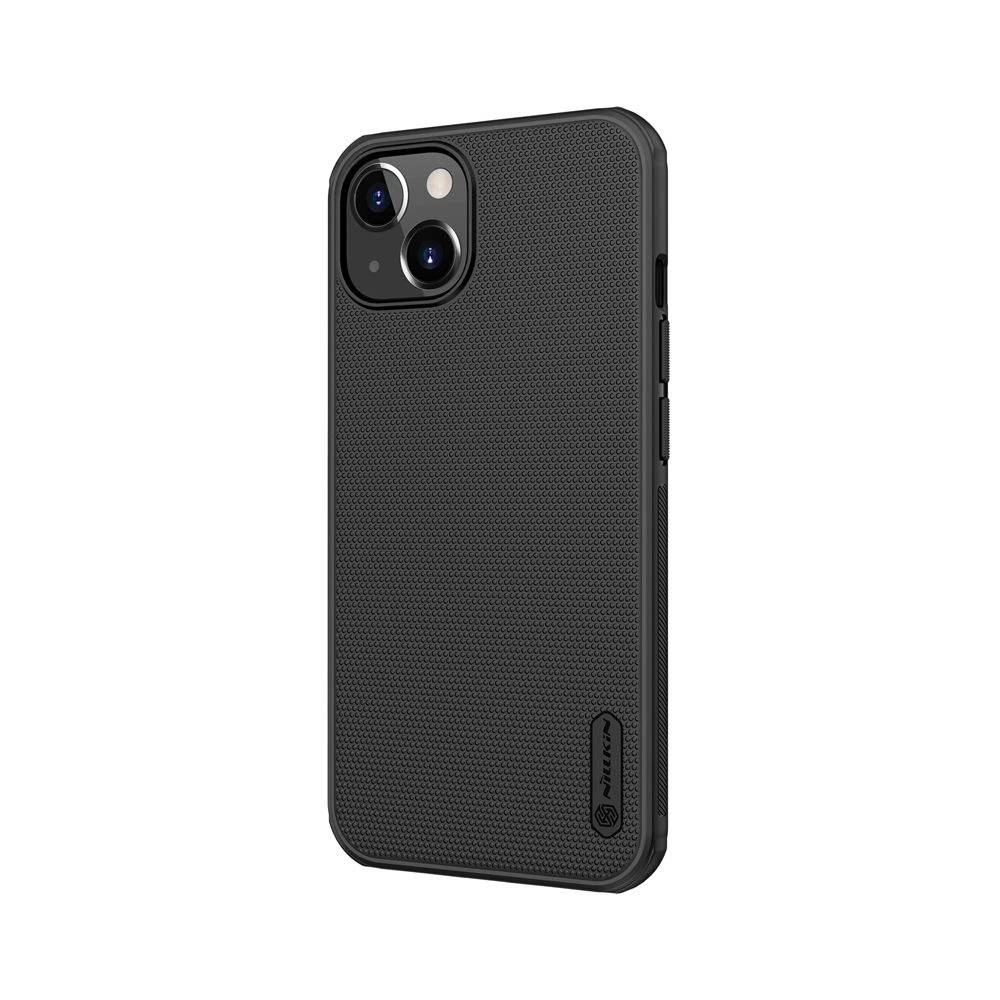 Hurtownia GSM - Etui Nillkin Super Frosted Shield Pro Apple iPhone 13 mini Black - NLK241BLK - {ean13} - Hurt