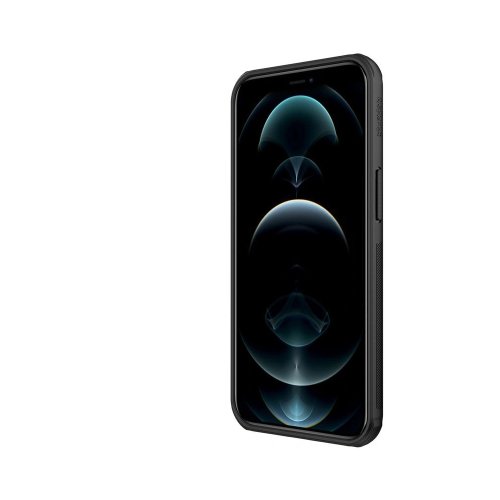 Wholesale Nillkin Super Frosted Shield Pro Apple iPhone 13 mini Black - NLK241BLK - {ean13} - Hurt