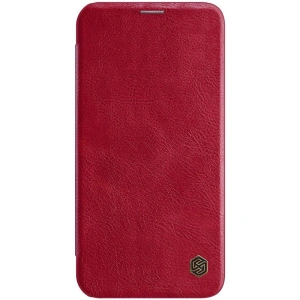 Wholesale Nillkin QIN Samsung Galaxy A22 5G Red - NLK246RED - {ean13} - Hurt