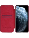 Etui Nillkin QIN Samsung Galaxy A22 5G Red