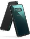 Hurtownia GSM - Etui Ringke Fusion Samsung Galaxy S10e Smoke Black - RGK840SM - {ean13} - Hurt