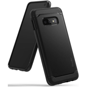 Etui Ringke Onyx Samsung Galaxy S10 E Black