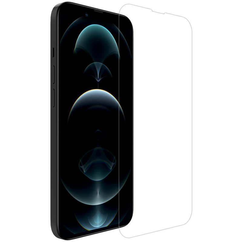 Nillkin Distributor - 6902048222526 - NLK258 - Nillkin Amazing H Glass Apple iPhone 13 mini - B2B homescreen