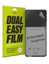 Hurtownia GSM - Folia Ringke Dual Easy Full Cover Samsung Galaxy S10 Plus Caz Compatibil - RGK838 - {ean13} - Hurt