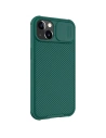 Hurtownia GSM - Etui Nillkin CamShield Pro Apple iPhone 13 Deep Green - NLK264GRN - {ean13} - Hurt