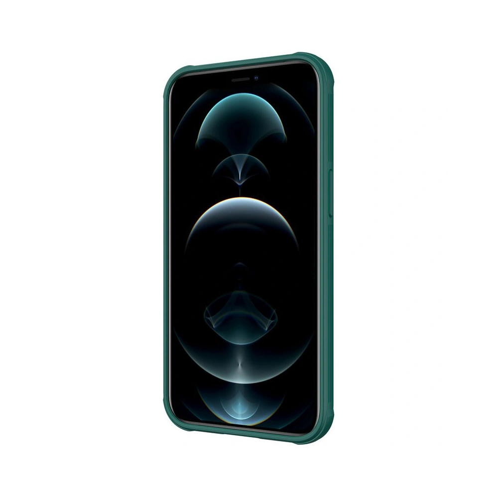 Wholesale Nillkin CamShield Pro Apple iPhone 13 Pro Deep Green - NLK266GRN - {ean13} - Hurt