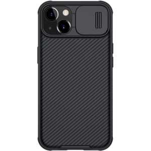 Etui Nillkin CamShield Pro Apple iPhone 13 Pro Max Black