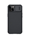 Etui Nillkin CamShield Pro Apple iPhone 13 Pro Max Black