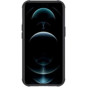 Etui Nillkin CamShield Pro Apple iPhone 13 Pro Max Black