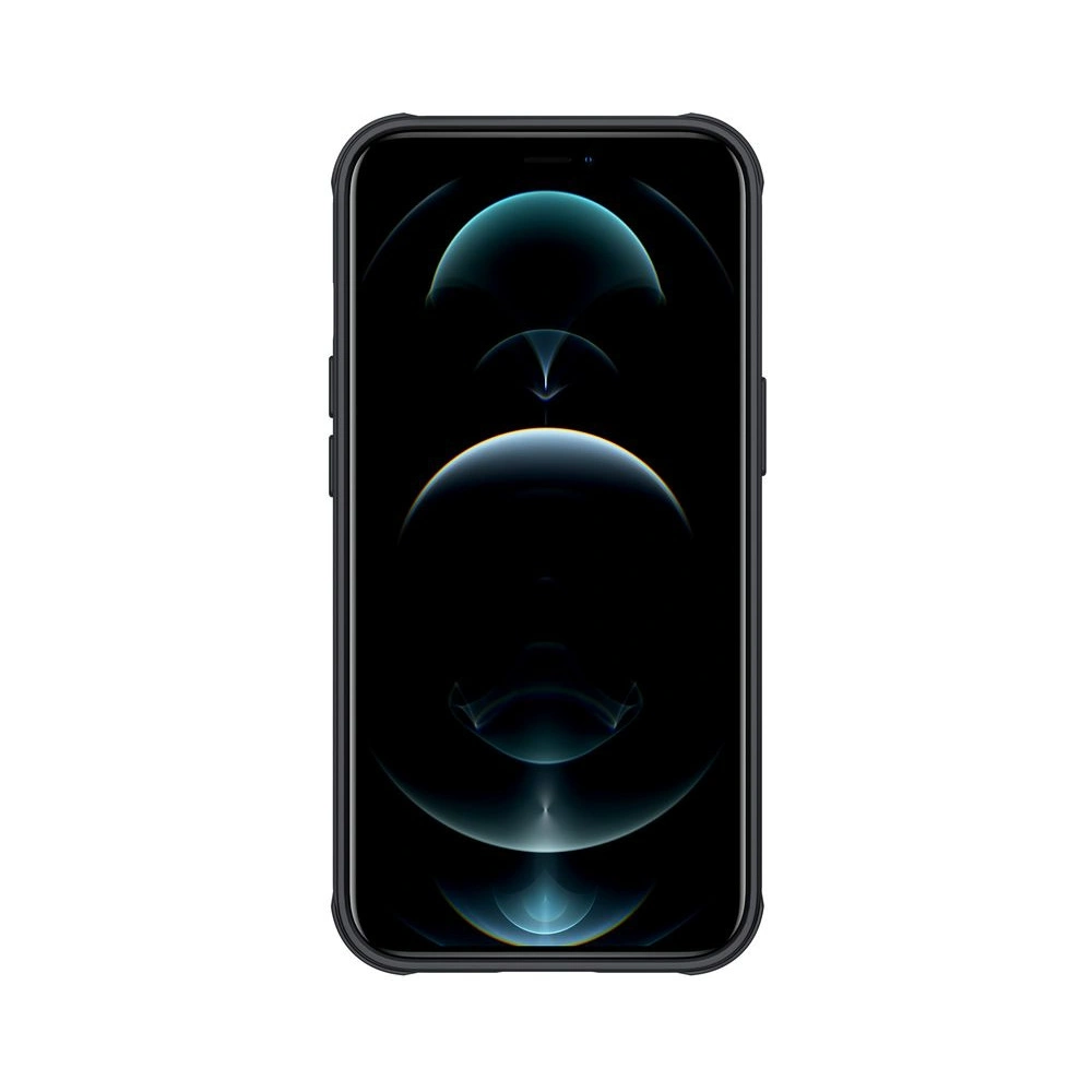 Hurtownia GSM - Etui Nillkin CamShield Pro Apple iPhone 13 Pro Max Black - NLK268BLK - {ean13} - Hurt