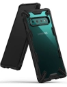 Hurtownia GSM - Etui Ringke Fusion-X Samsung Galaxy S10 Black - RGK832BLK - {ean13} - Hurt