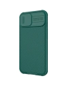 Hurtownia GSM - Etui Nillkin CamShield Pro Apple iPhone 13 Pro Max Deep Green - NLK269GRN - {ean13} - Hurt