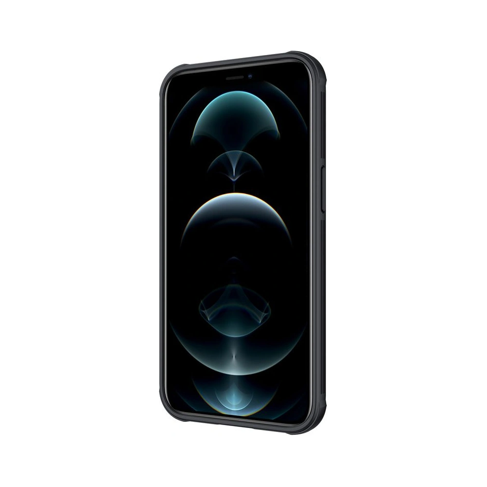 Hurtownia GSM - Etui Nillkin CamShield Pro Apple iPhone 13 Pro Max Black - NLK268BLK - {ean13} - Hurt