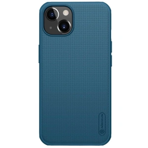 Etui Nillkin Super Frosted Shield Pro Apple iPhone 13 Blue
