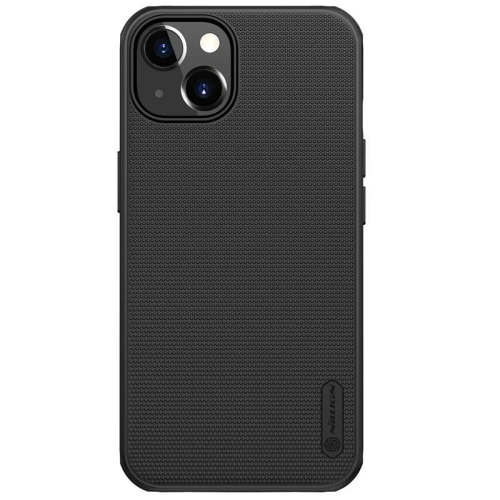 Etui Nillkin Super Frosted Shield Pro Apple iPhone 13 Pro Black