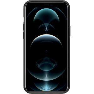 Etui Nillkin Super Frosted Shield Pro Apple iPhone 13 Pro Black